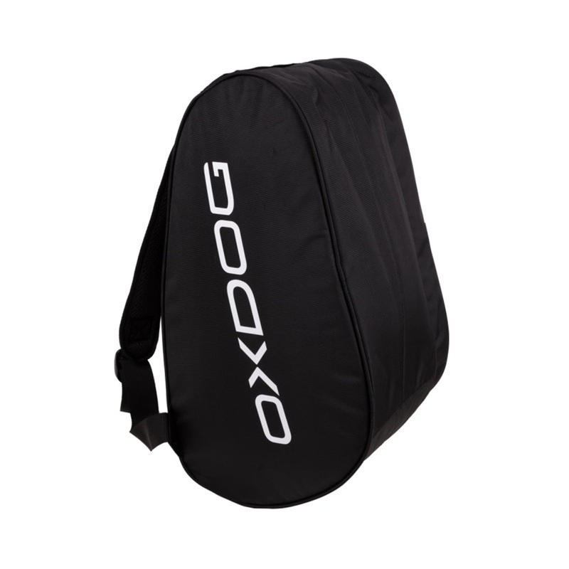 Ultra Tour Padel Bag – Black|Black|One Size