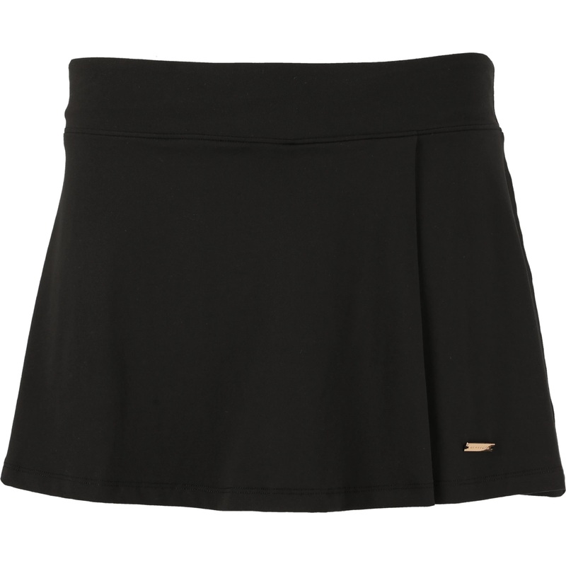 Athlecia Biny Nederdel (Black)