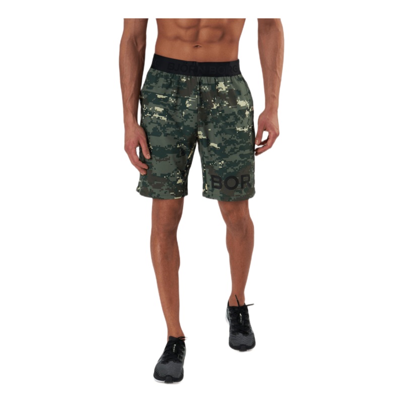 bjorn borg shorts green|S|M|L|XL