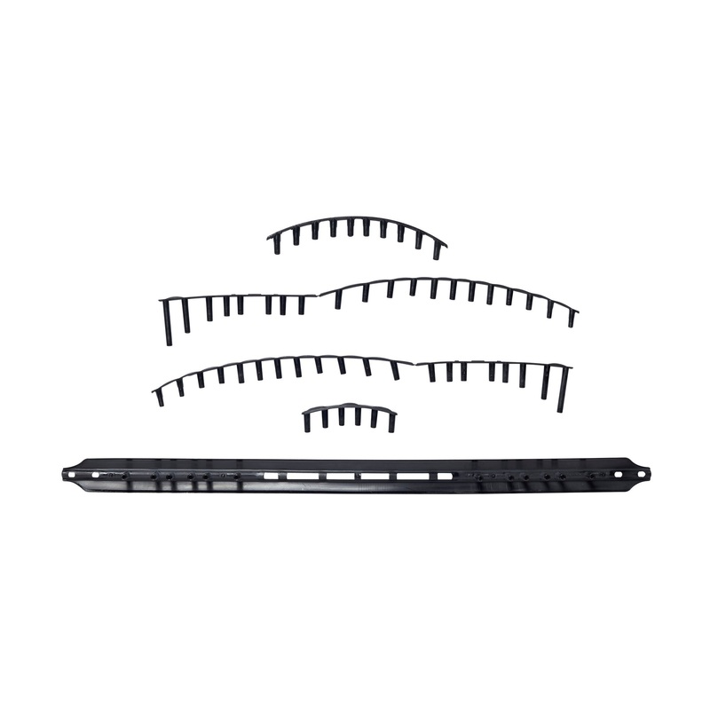 Blade Pro 98 (16×19) V9 Bumper & Grommet Set