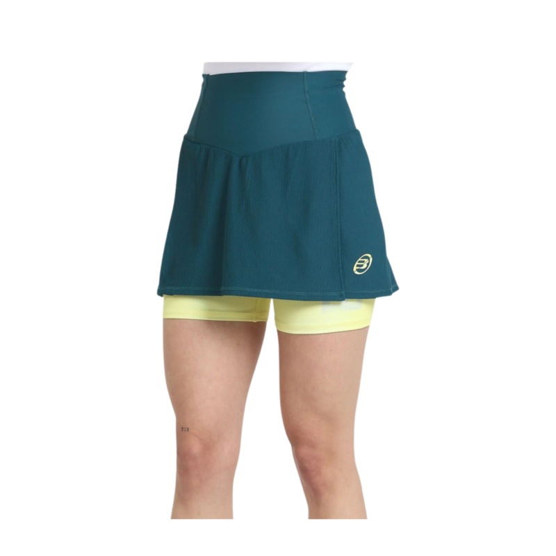 Bullpadel – Jupe de padel Ojiva Canard