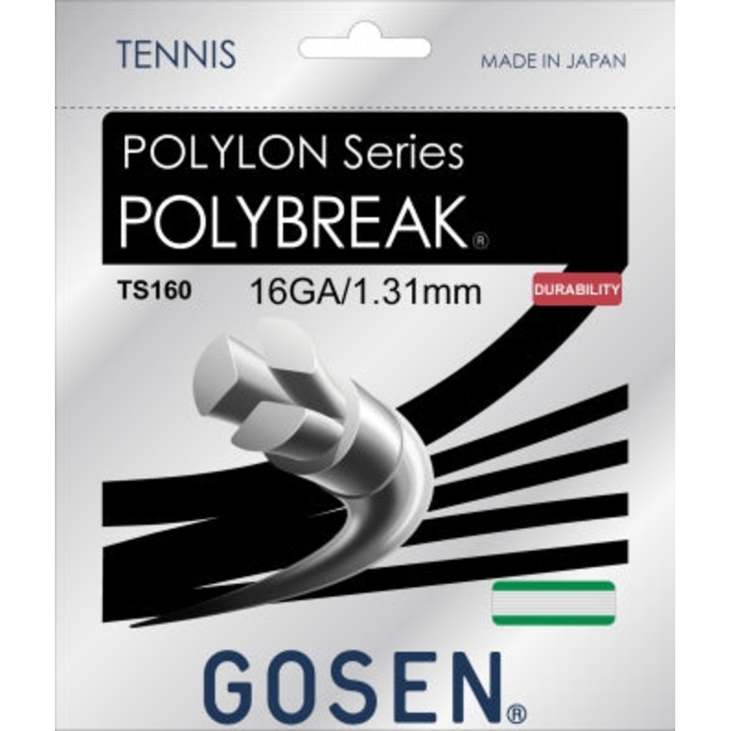 Gosen Polybreak 16 (1.31mm) (Set)