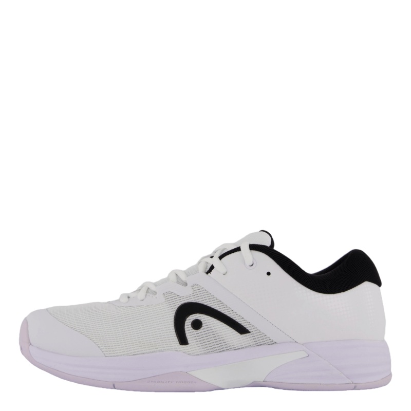 Revolt Evo 2.0 Men White/black