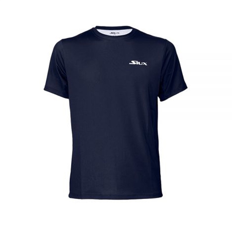T-shirt Siux Sanyo Blue|Blue|M|L|XL|XXL