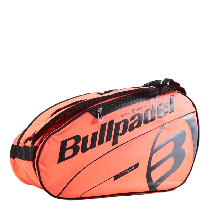Tour Racket Bag 2022 Pink|Default Title