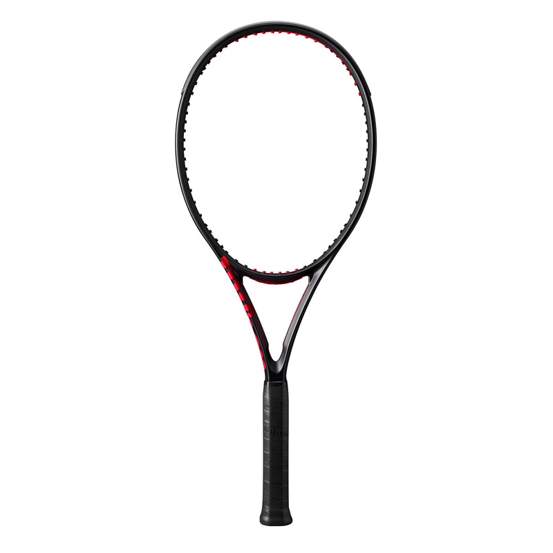 Wilson Clash 100 V3.0 FRM|2 (4-1/4)|3 (4-3/8)