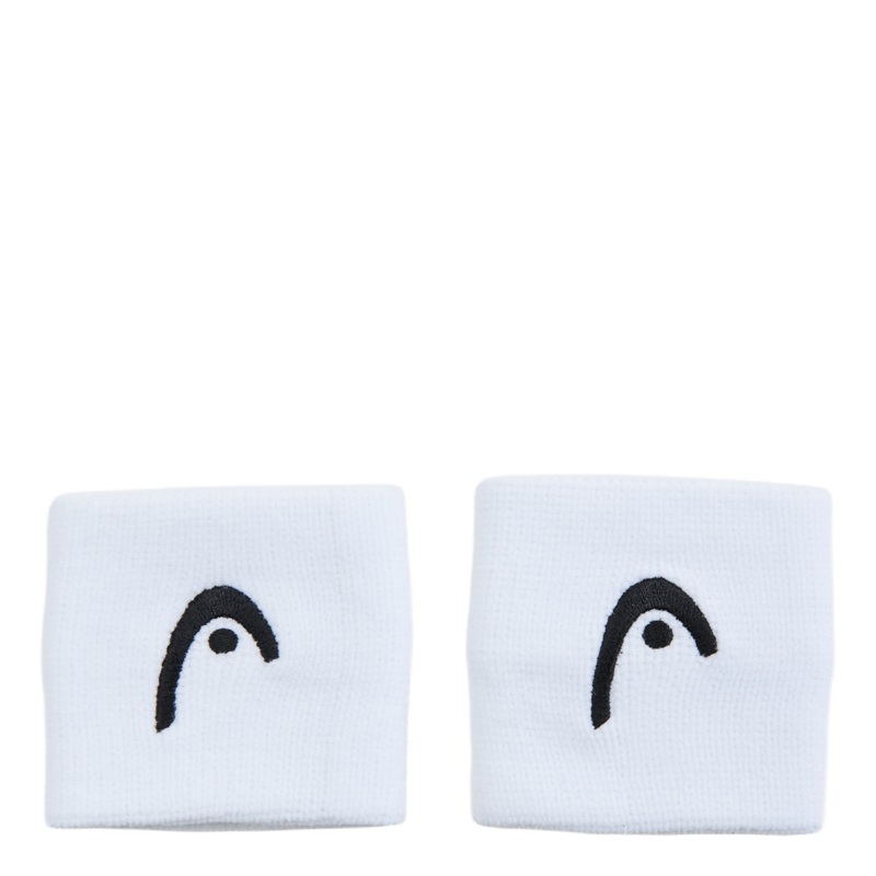 Wristband 2.5 White|ONESIZE
