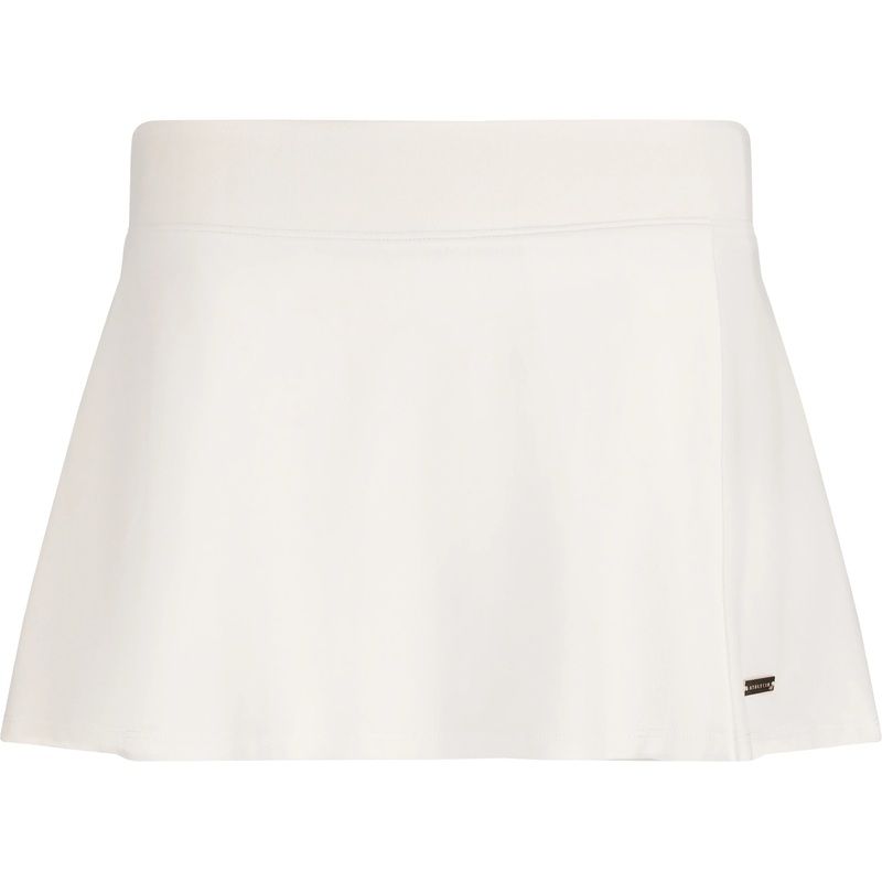 Athlecia Biny Nederdel (White)