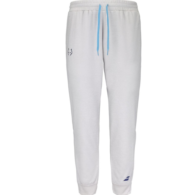 Babolat Juan Lebron Bukser (Vapor Heather)