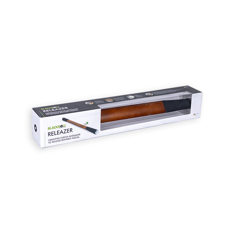 Blackroll Releazer Vibration