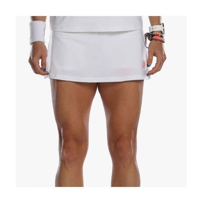 Bullpadel Acial White|S|M|L