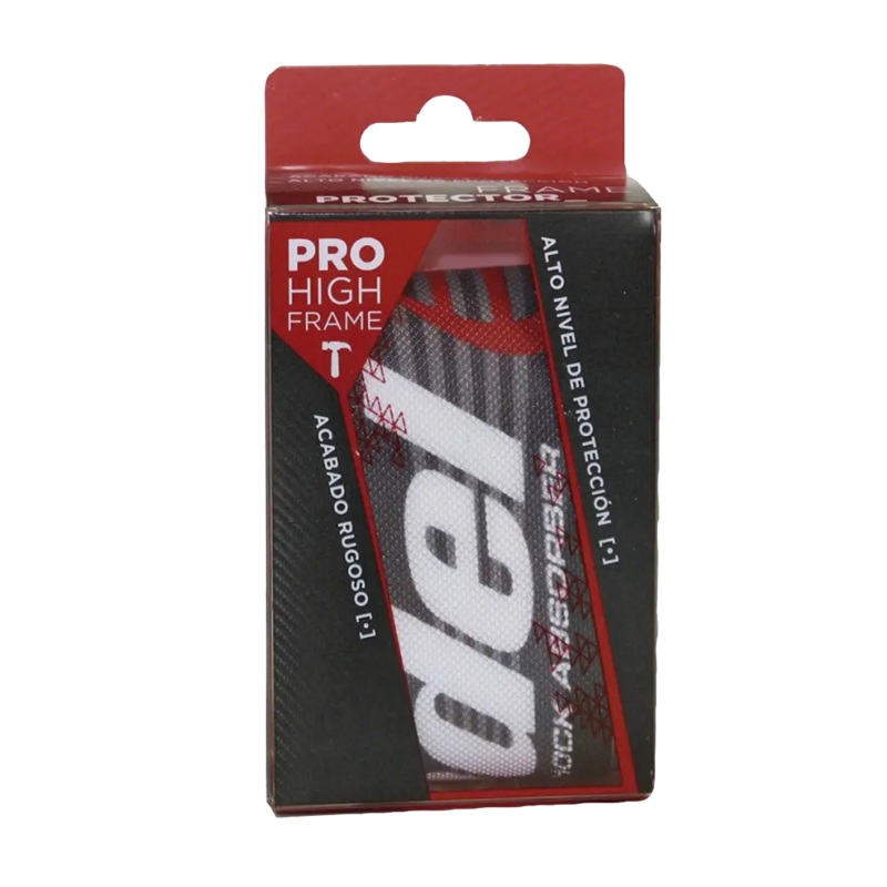 Bullpadel – Protection de raquette Bullpadel High-Frame