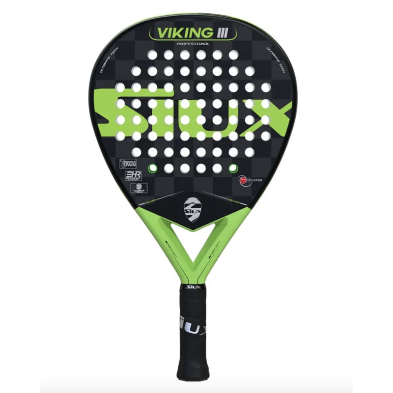 Padel racket SIUX VIKING III 2023