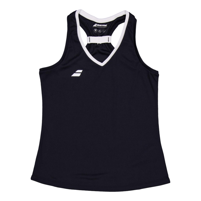 Tank Top Play Black|XS|S|M|L