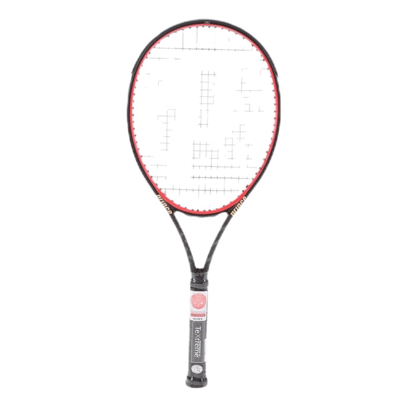 TXT2 Beast 104 280 GR Black/Red