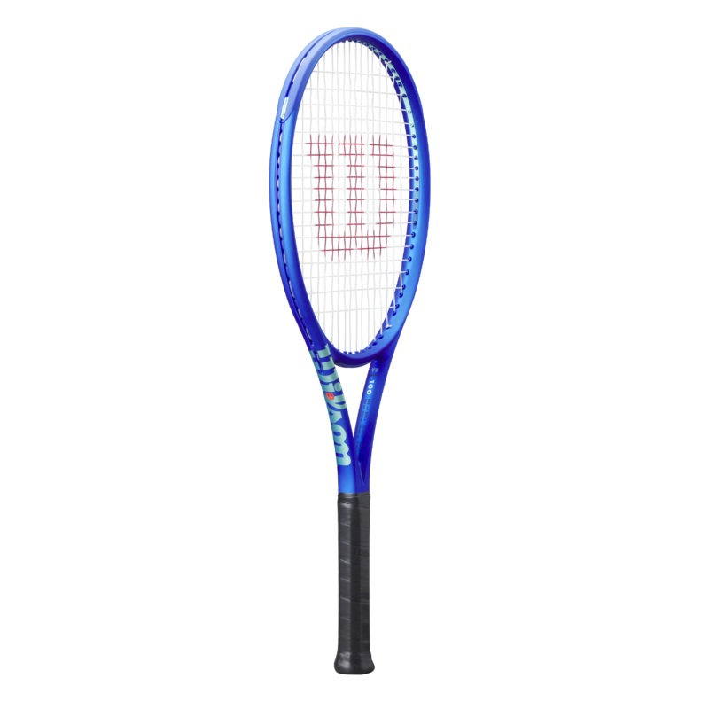 Ultra 100 V5 Tennis Racket|4 1/8″|4 1/4″|4 3/8″|Uncovered