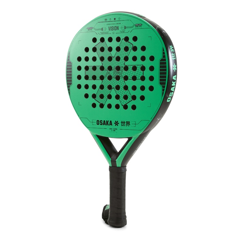 Vision – Control Green|ONESIZE