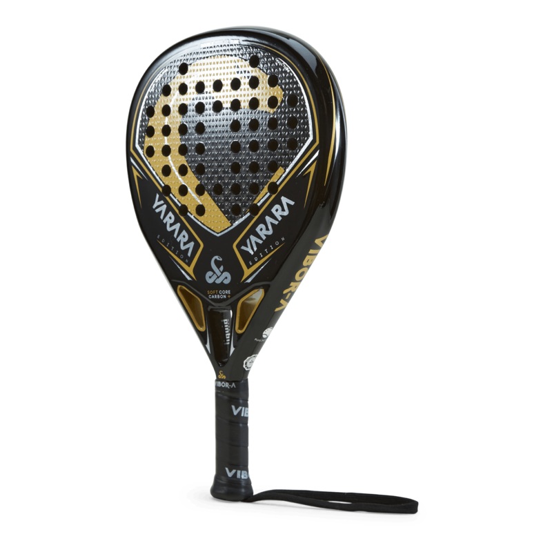 Yarara Liquid Edition 2021 Black/orange