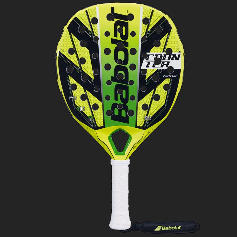 Babolat Counter Vertuo