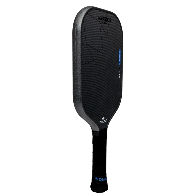 Diadem Warrior BluCore V3 16MM Pro 2025 Pickleball Paddle