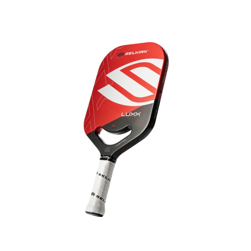Selkirk LUXX Control Air – Epic Pickleball Paddle