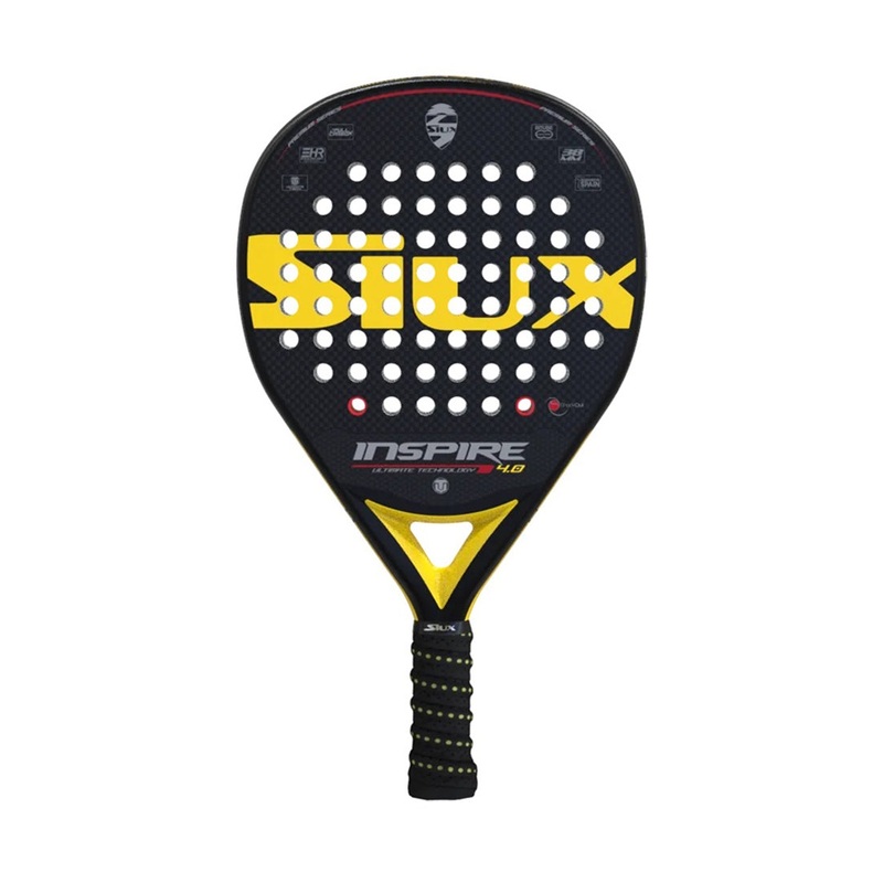 Siux Inspire 4.0|NA|One size