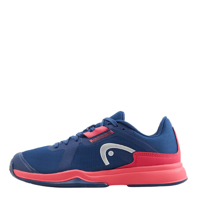 Sprint Team 3.5 Women Dark Blue/pink