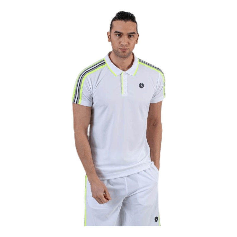 Tyler Polo White|S