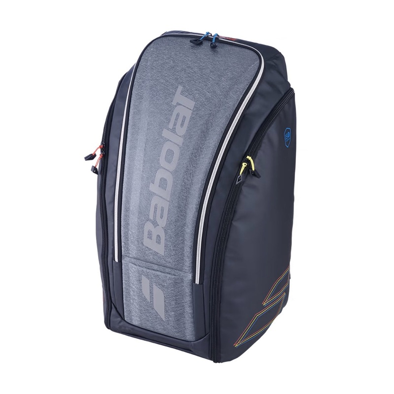 RH Perf Padel Black Bag|black|one size