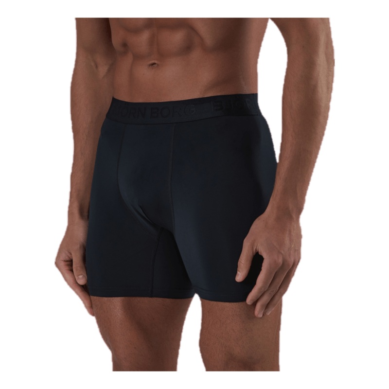 Shorts Per BB 2-pack Peaceful Green