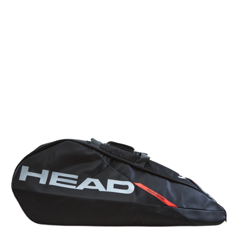 Tour Team 12r Black/orange|ONESIZE