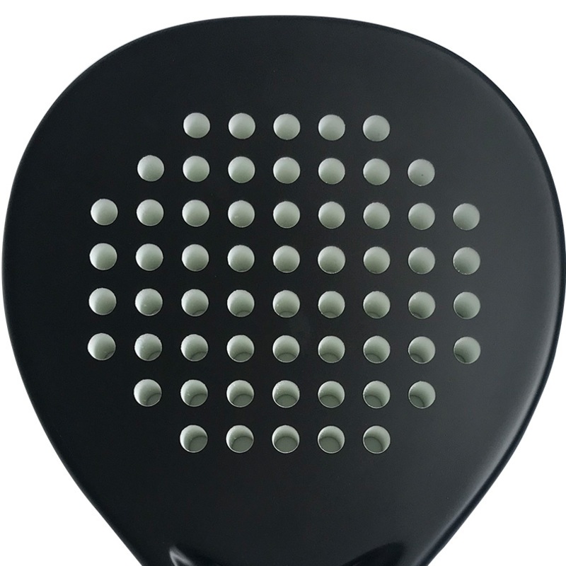 Ud Carbon Beach Tennis Racket Padel Bats