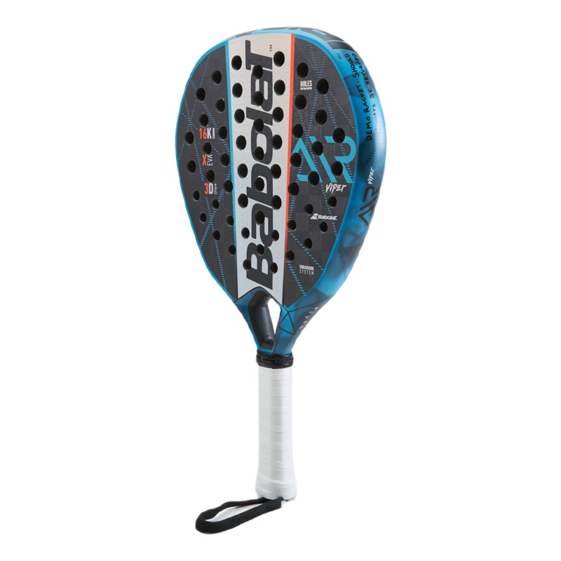 Viper Air – Test Racket (1 Week)