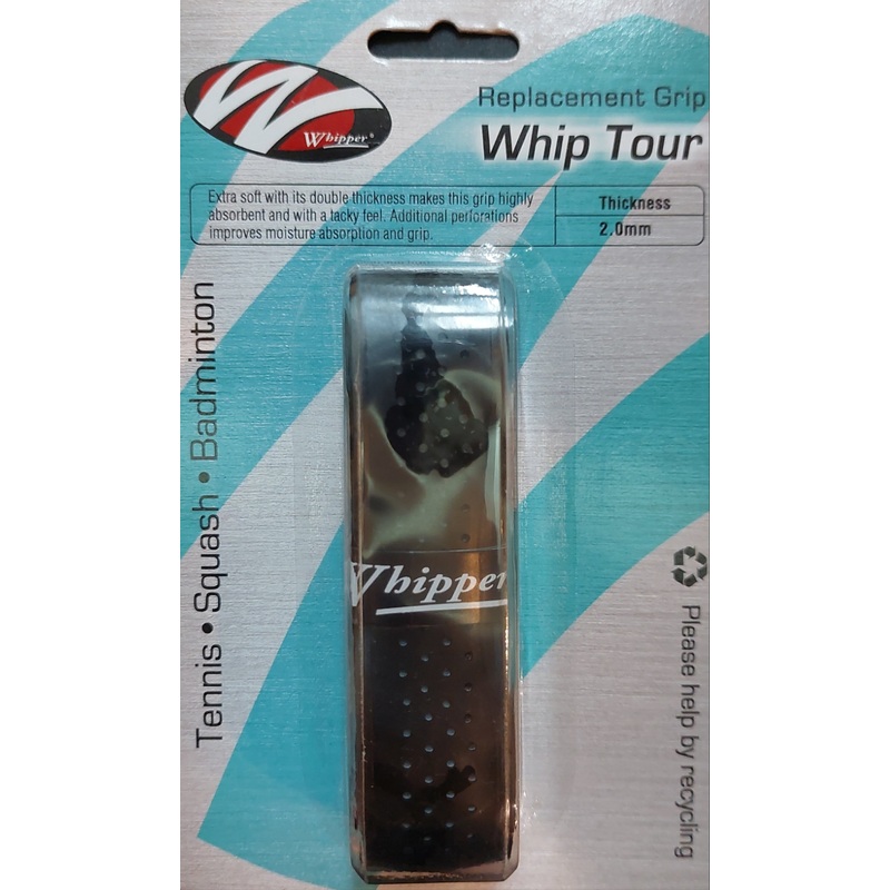 Whipper Whip Tour Replacement Grip