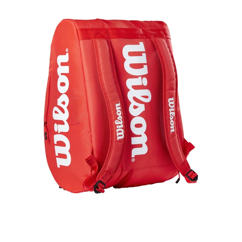 Wilson Padel Super Tour Tas Padel Ransel