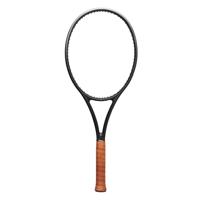 Wilson RF 01 PRO FRM|3 (4-3/8)|4 (4-1/2)