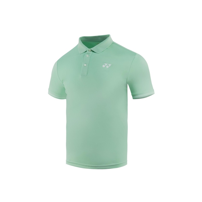 Yonex Men’s Polo T-Shirt (Lichen)