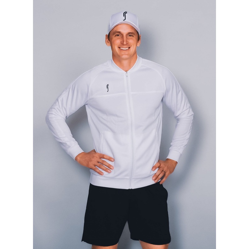 Club Jacket|XXS|XS|S|M|L|XL|XXL