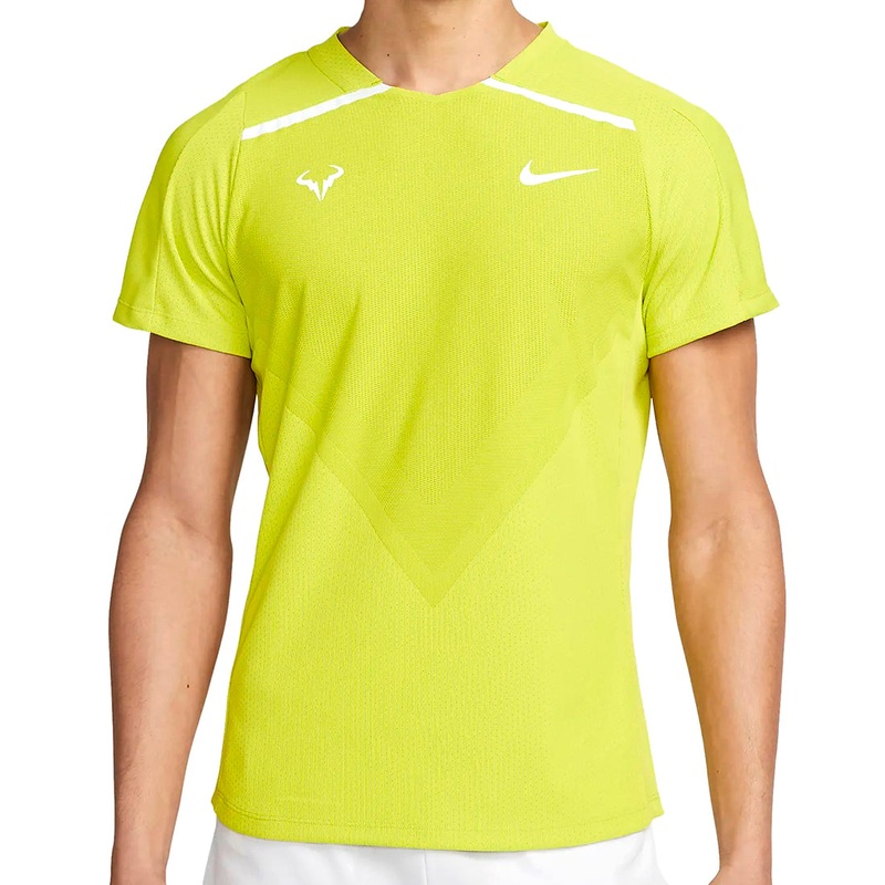 RAFA M NKCT DFADV SS TOP BRIGHT CACTUS
