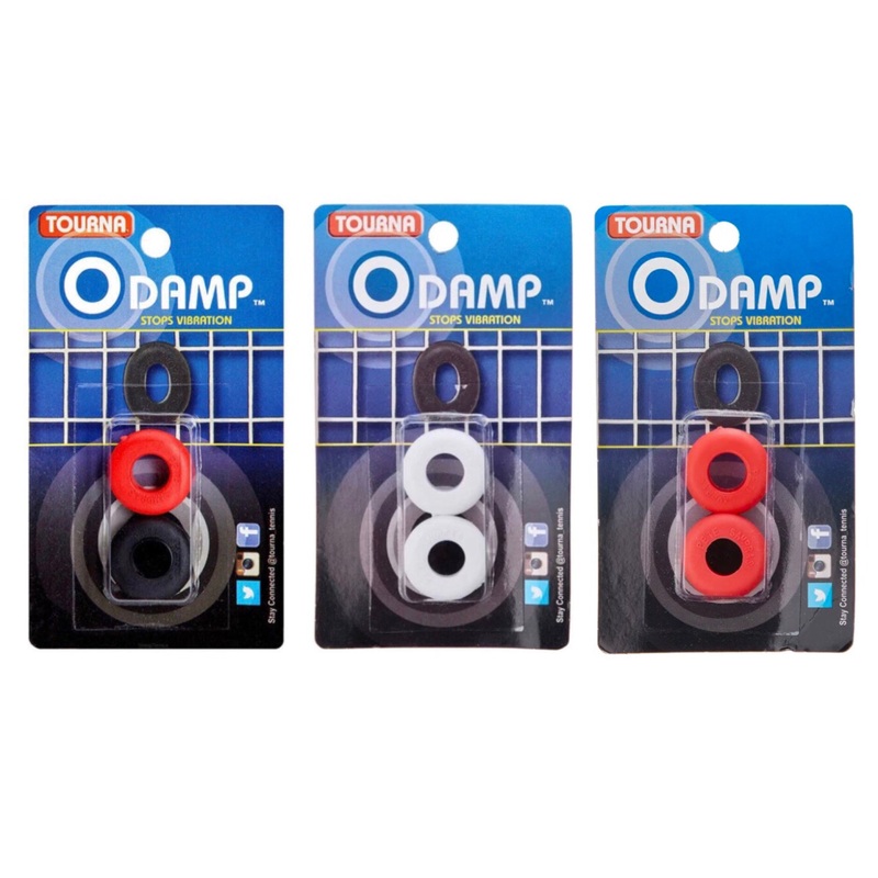 Tourna Pete Sampras Vibration Dampener