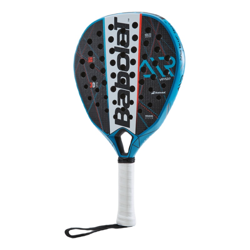 Veron Air – Test Racket (1 Week)