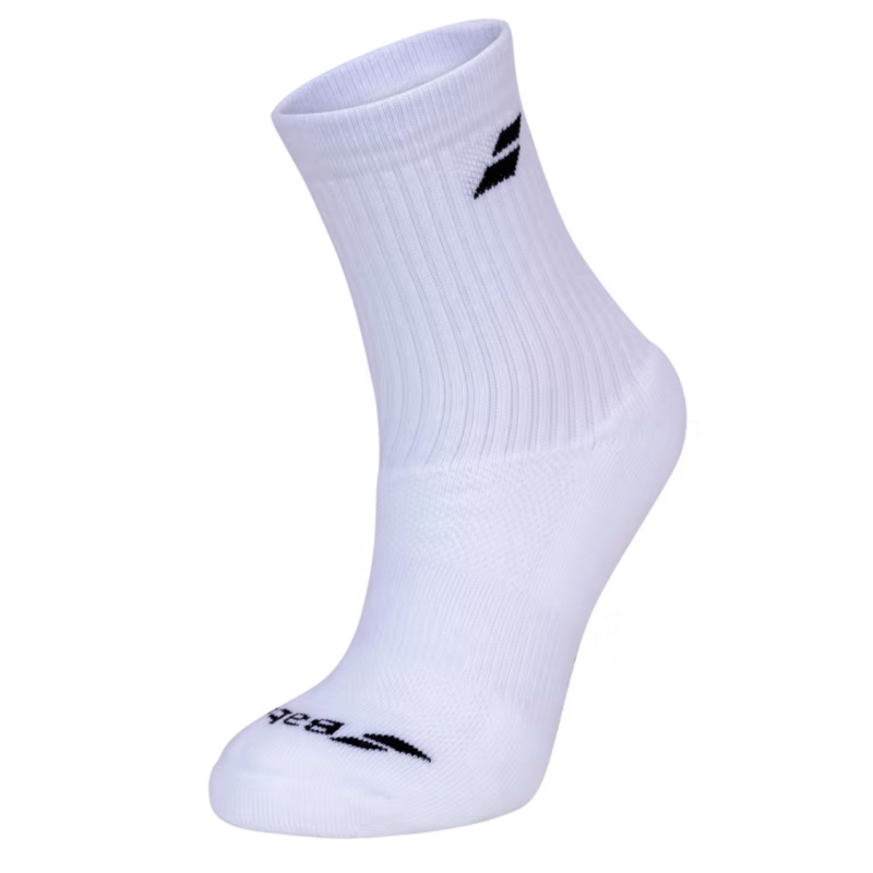 Babolat Basic 3 Pairs Pack|35-38|39-42|43-46|47-50