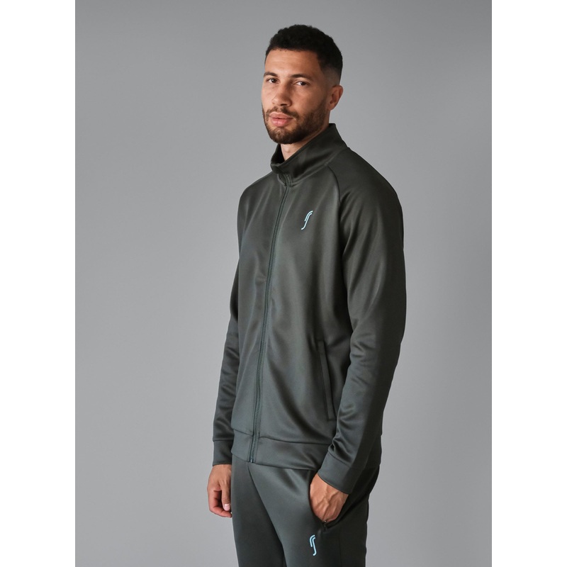 Men’s Court Jacket|XS|S|M|L|XL|XXL
