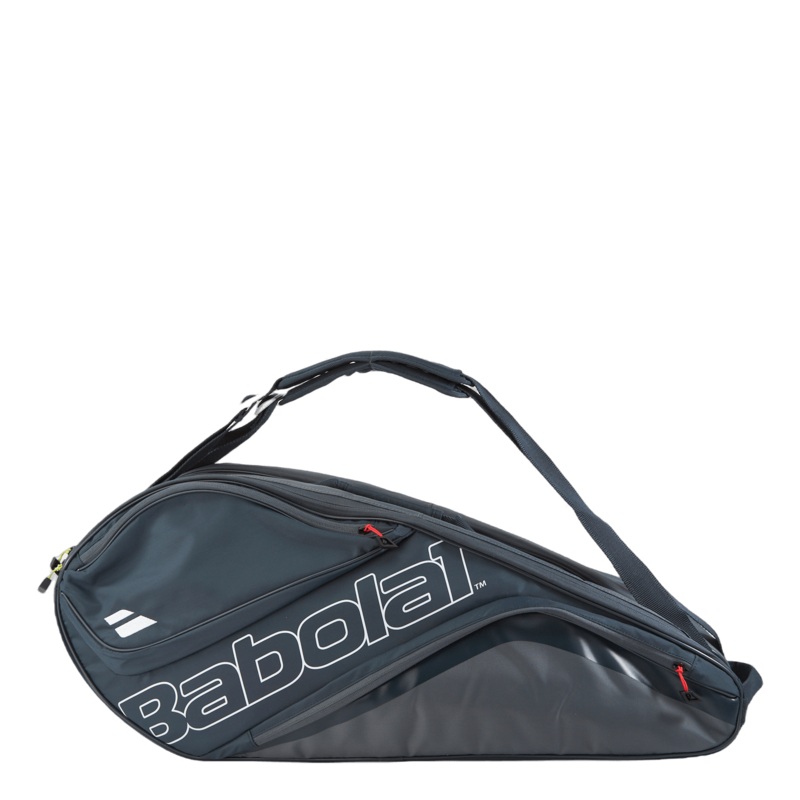 Racket Holder Evo Court L Black