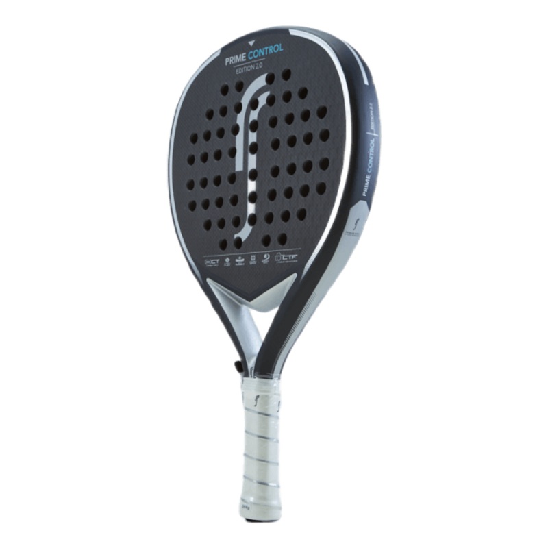 Rs Prime Control Edition 2.0 Black/blue