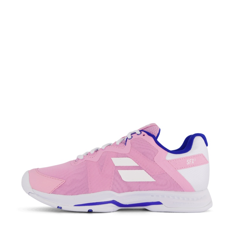 Sfx3 All Court Pink|EU 36,5|EU 37|EU 38|EU 38,5|EU 39|EU 40|EU 41
