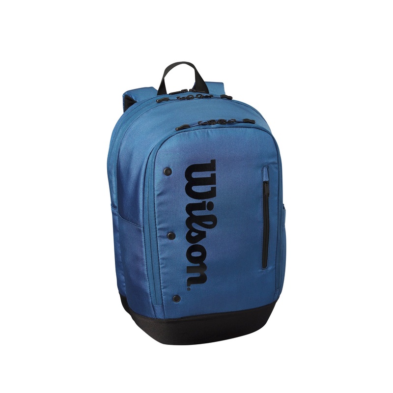 TOUR ULTRA TENNIS BACKPACK|One Size|Blue