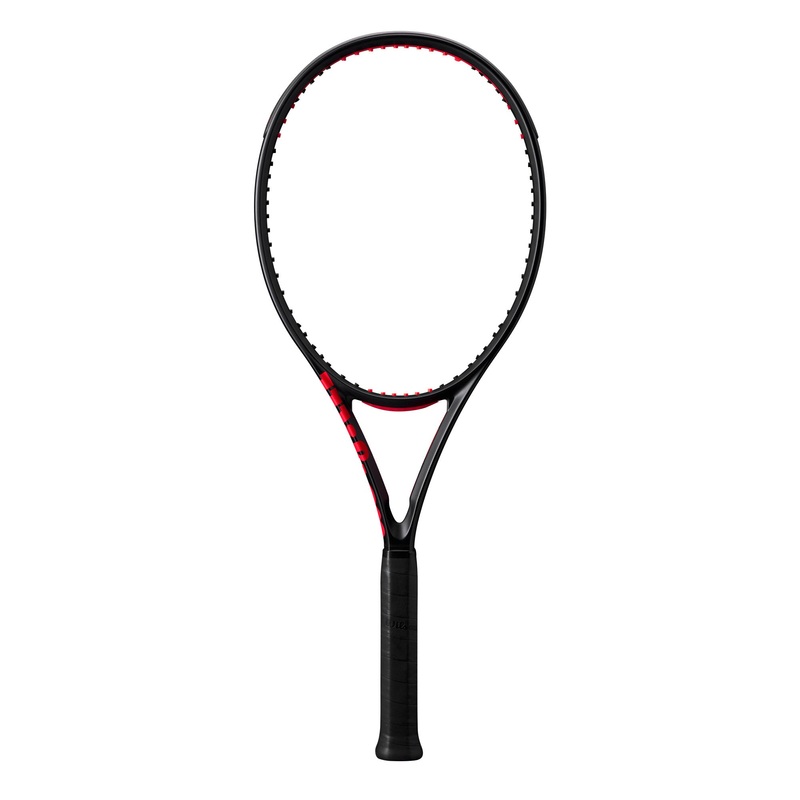 Wilson Clash 100L V3.0 FRM|1 (4-1/8)|2 (4-1/4)