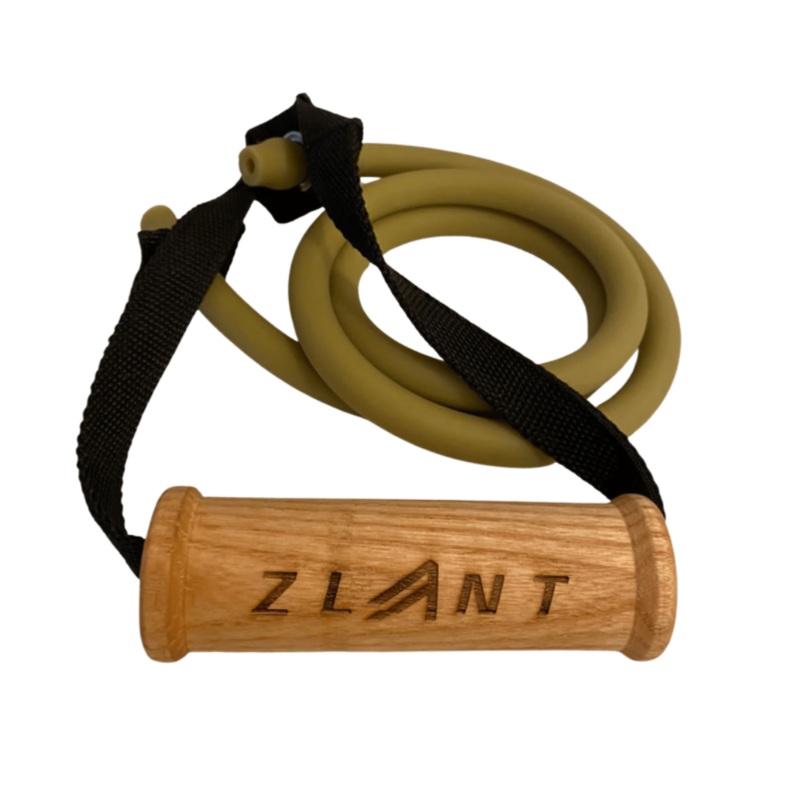 ZlaantBandit- Resistance Tube