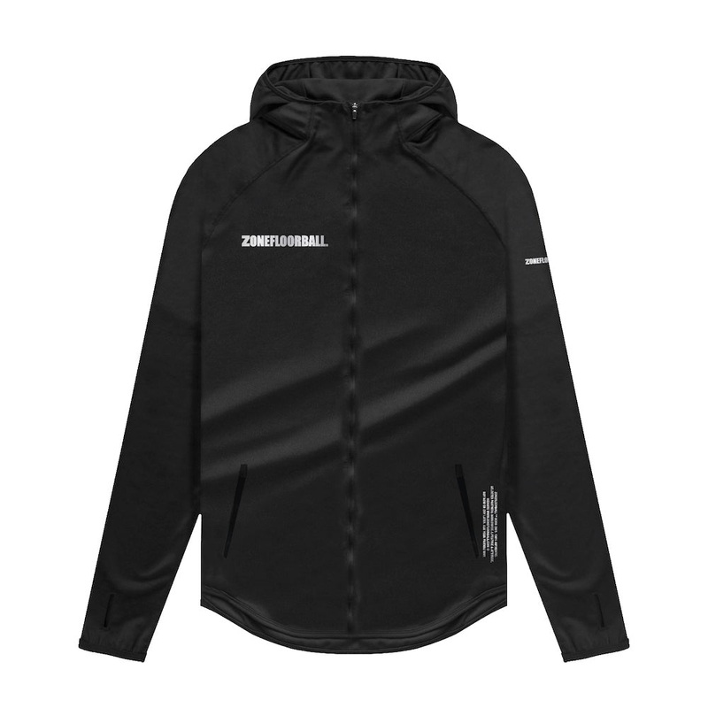 Zone ZIP Modern Black|S|M|Lens